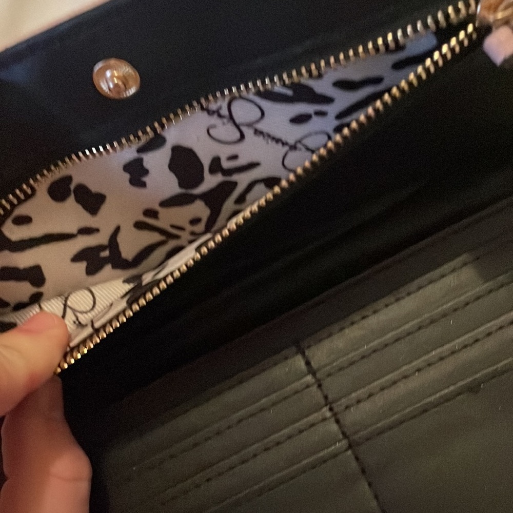 Jessica Simpson Clutch - Picture 4 of 5